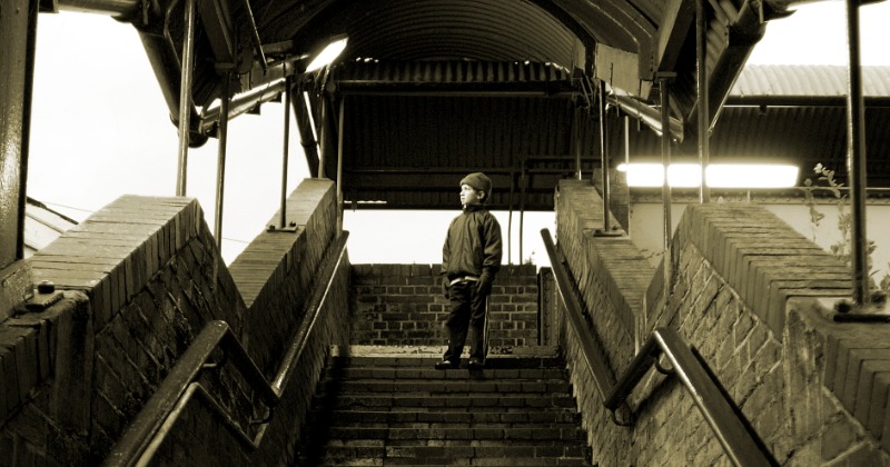 boy-on-steps-picture-id89888079 | Schools Week