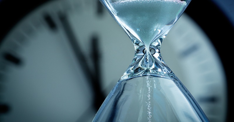 hourglass-sands-of-time-deadline-picture-id494443726 | Schools Week