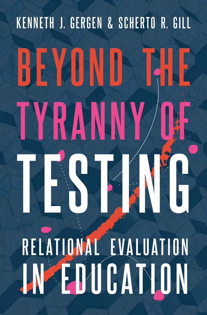 book review tyranny testing