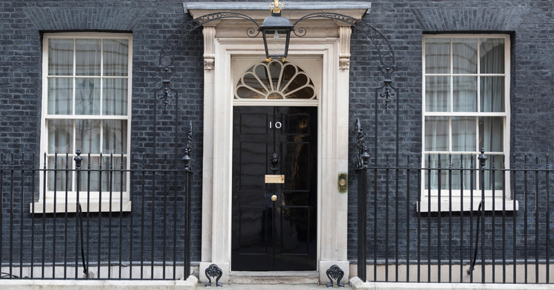 10-Downing-street-feat | Schools Week
