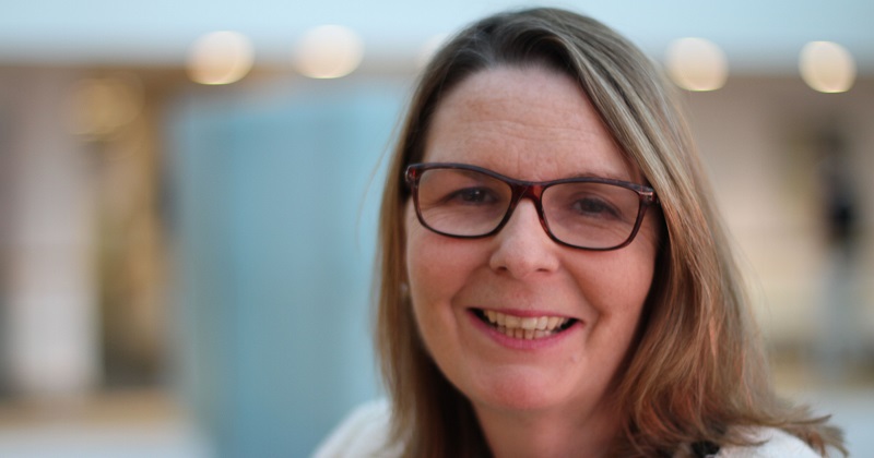 Eileen Headshot Jan18 | Schools Week