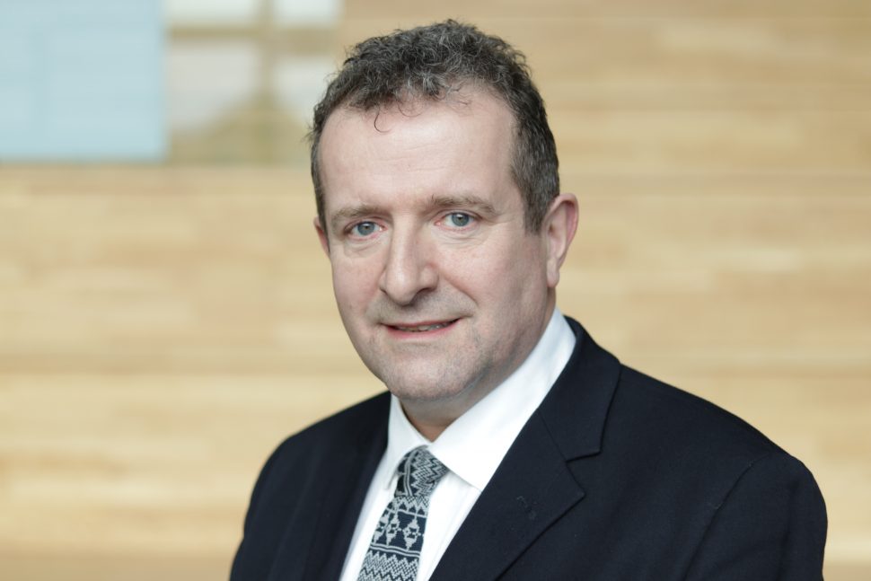 Professor Robert Hulme | Schools Week