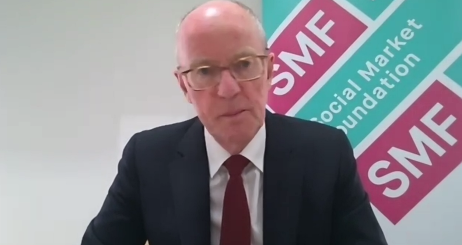 Nick Gibb | Schools Week