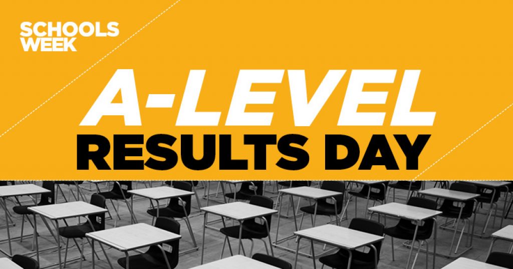 Alevel results 2021 Top grades rise to 44 in bumper year