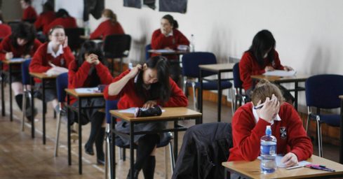 GCSE