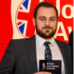 JohnDickens | Schools Week