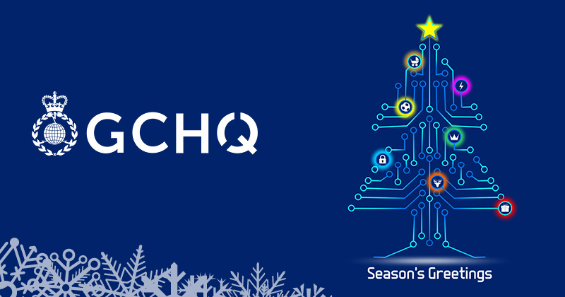 GCHQ Christmas Puzzle 2022 EliezerRohaan