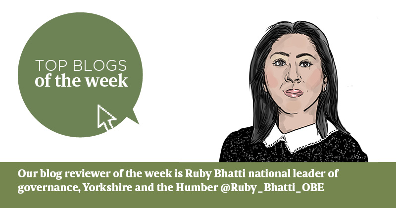 Ruby Bhatti's blogs of the week, 18 April 2022 - Vimarsana News