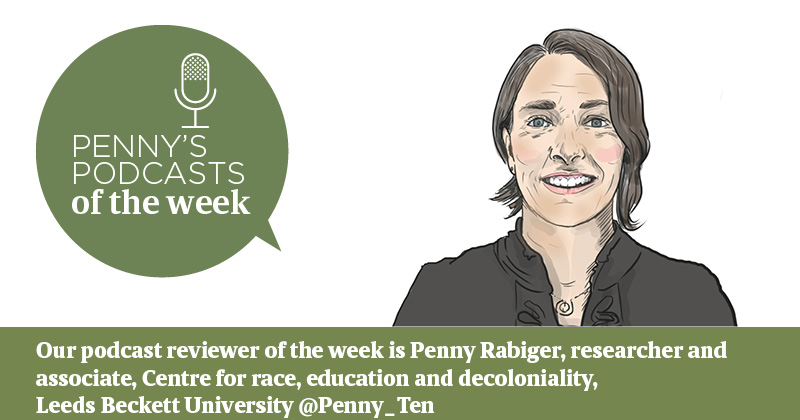 Review: Penny's podcasts, 23 May 2022 - Vimarsana News