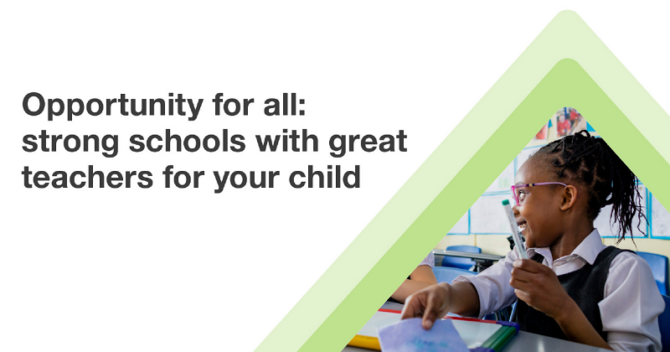 White paper: What academy shakeup means for trusts, councils and schools