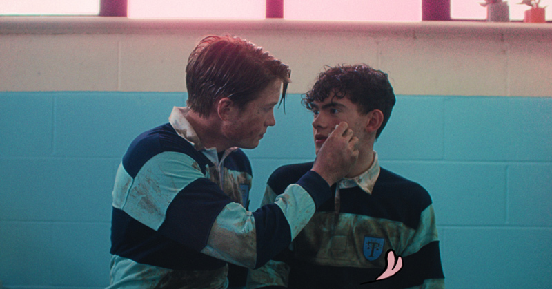 TV review: Heartstopper by Euros Lyn - Vimarsana News