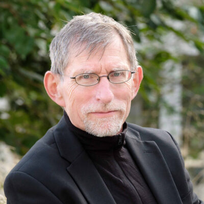 Tim Oates