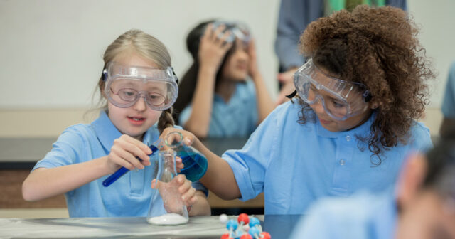 Careers: Six ideas to support students with SEND into work