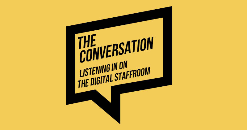 The Conversation in 2023 - This year's hot topics - Vimarsana News