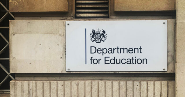 RAAC: DfE snubbed schools' bids for rebuilding scheme