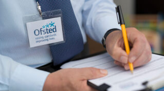 Ofsted