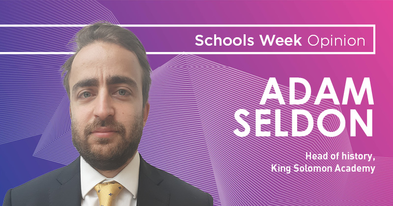 We've become an insular profession weakened by narrow debate