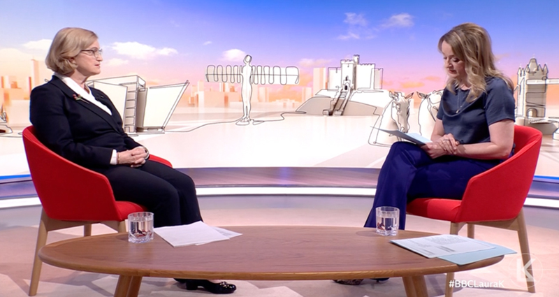 Conv1SPIELMANWITHKUENSSBERG800px | Schools Week