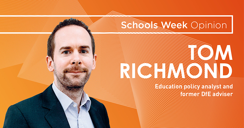 Struggling private schools need help to become academies