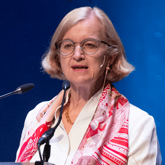 Amanda Spielman