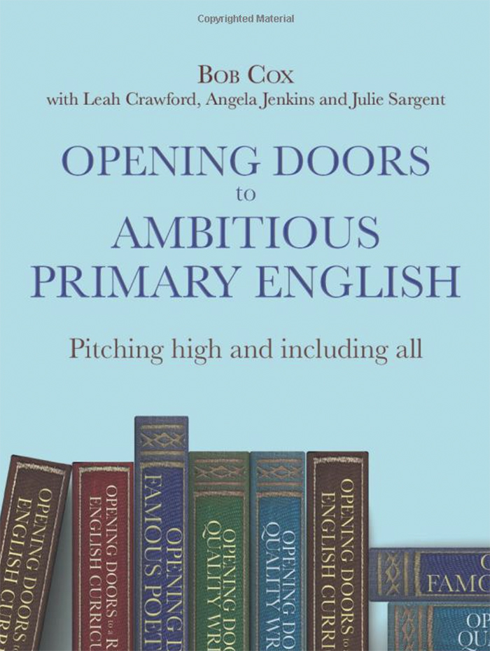 The Review Opening Doors to Ambitious Primary English