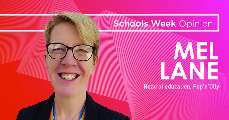Two strategies for cross-curricular LGBT+ inclusion - Vimarsana News