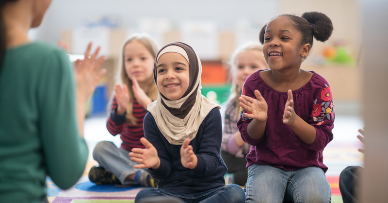 Oracy: Ministers explore developing ‘formative assessments’