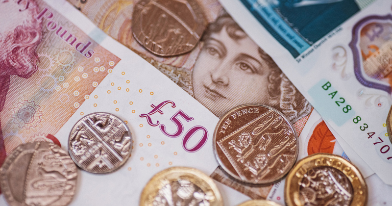SENDDefecitCashmoneyfeat | Schools Week