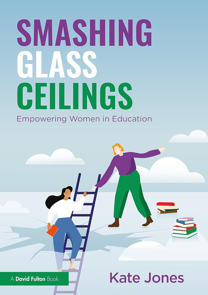 The Review Smashing glass ceilings by Kate Jones