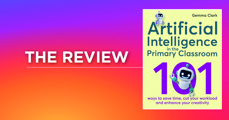 The Review Artificial Intelligence In The Primary Classroom The Review Artificial Intelligence In The Primary Classroom