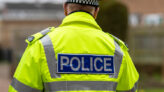 A police officer