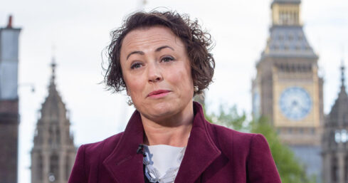 Catherine McKinnell
