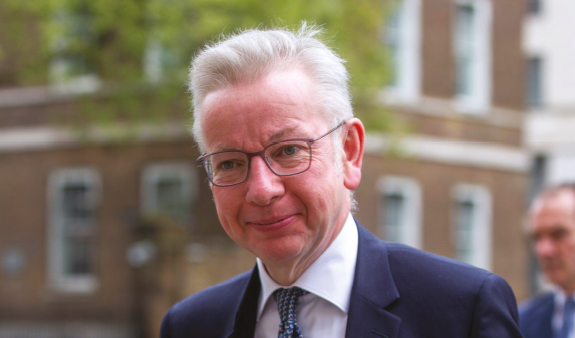 Gove | Schools Week