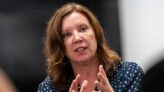 Dame Rachel de Souza