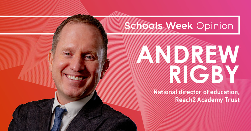 Image for What we learned from four Ofsted report card inspections