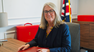 Baroness Smith