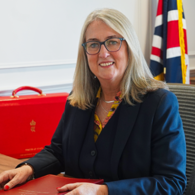 Jacqui Smith