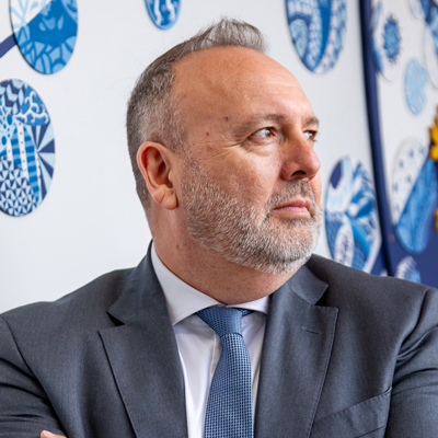 PepeDilasiosideprofileinset400px | Schools Week Pepe Di'Iasio