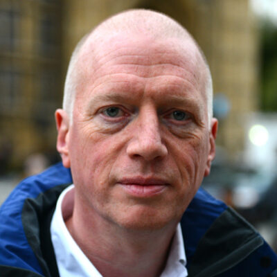 Matt Wrack