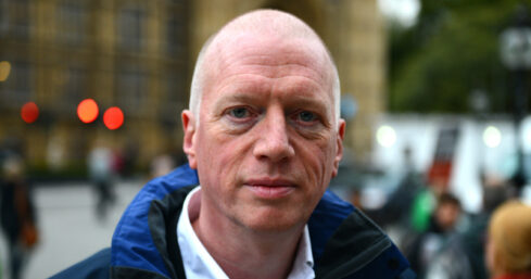 Matt Wrack