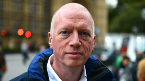 Matt Wrack