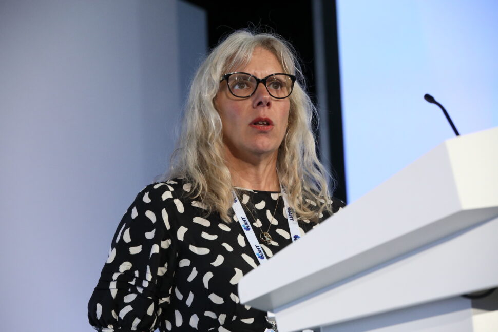 Amy Lassman | Schools Week Amy Lassman