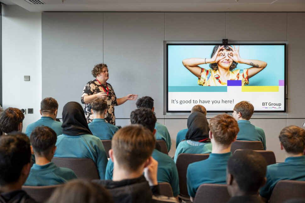 Lindsay Fowke Photography | Schools Week