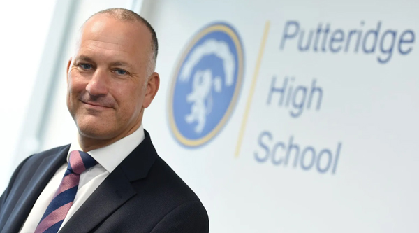 DavidGrahamHeadteacheinset600px | Schools Week David Graham