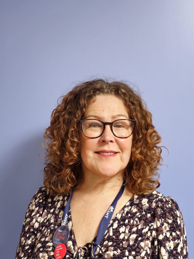 Debra Walker headshot | Schools Week Debra Walker