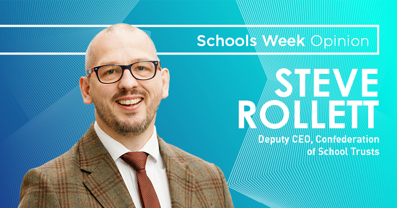 Four key issues with MAT inspection for ministers to iron out