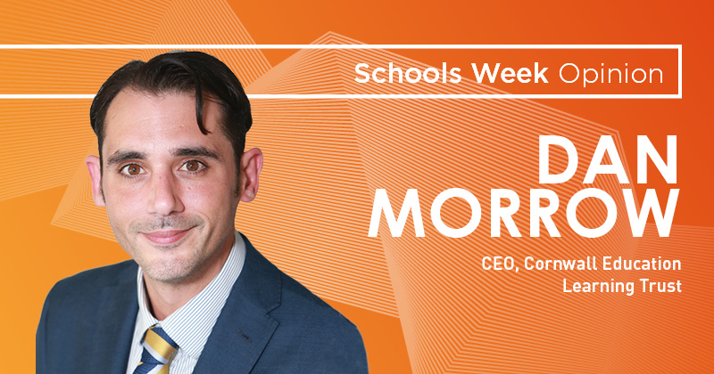 Now leaders must leap to the challenge of SEND reform