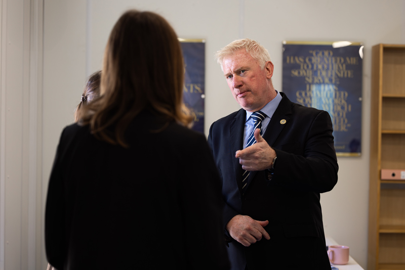Linnanetalking800px | Schools Week