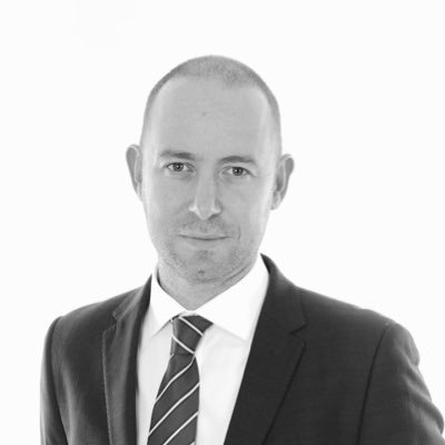 Damien Mcbeath | Schools Week