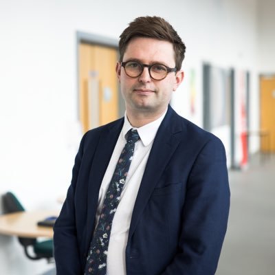 David Scales | Schools Week
